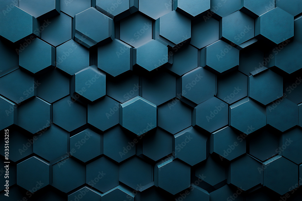 3D background featuring dark teal hexagons with a dark blue color scheme, creating a modern and futuristic design with depth.
3D background featuring dark teal hexagons with a dark blue color scheme, creating a modern and futuristic design with depth.