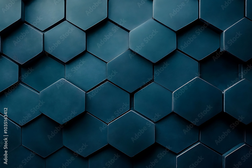 3D background featuring dark teal hexagons with a dark blue color scheme, creating a modern and futuristic design with depth.
3D background featuring dark teal hexagons with a dark blue color scheme, creating a modern and futuristic design with depth.