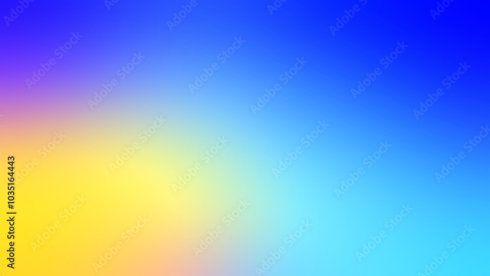 Coloured Blurred Abstract Background, Smooth transitions of iridescent colors, Soft pastel color gradient, Colorful gradient Rainbow Background Coloured Blurred Abstract Background, Smooth transitions of iridescent colors, Soft pastel color gradient, Colorful gradient Rainbow Background