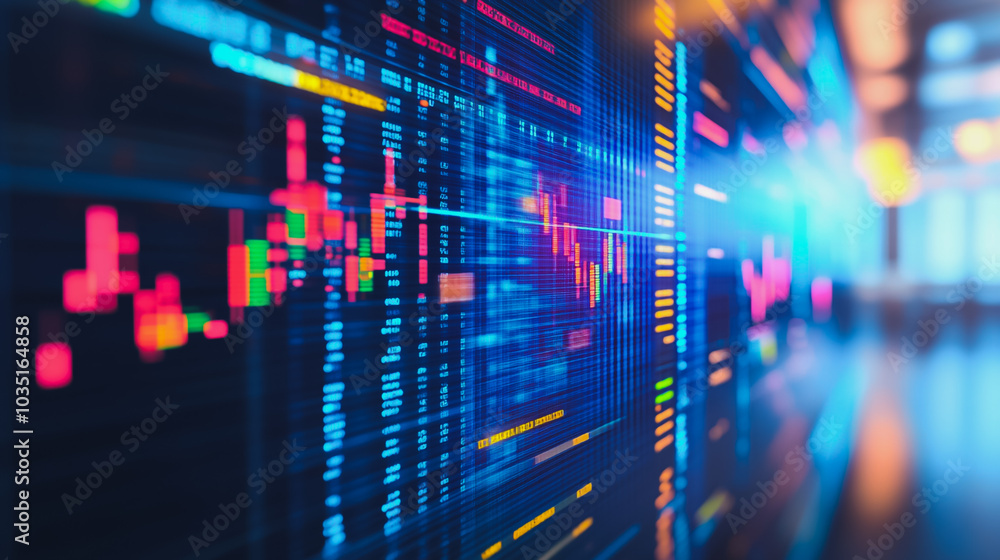 Abstract business network and charts and graphs with statistics to innovative analyze business potential and forecast future development of companies growth. Abstract business network and charts and graphs with statistics to innovative analyze business potential and forecast future development of companies growth.