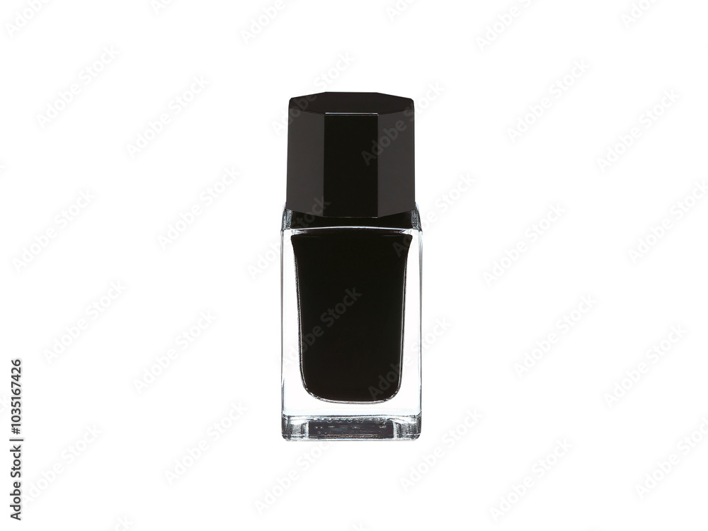 flacon d'encre noir flacon d'encre noir