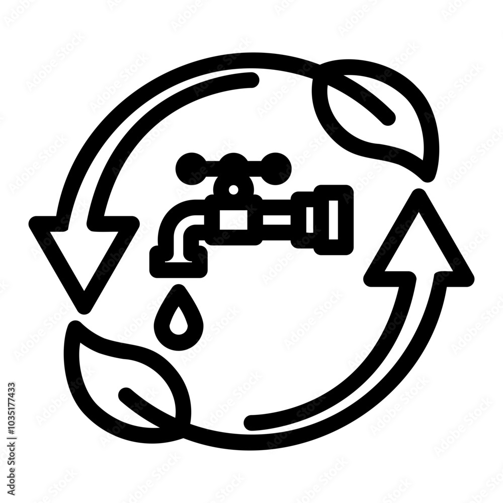 ecology icon or logo ilustration for website. Perfect use for web, pattern, design, app, etc. ecology icon or logo ilustration for website. Perfect use for web, pattern, design, app, etc.