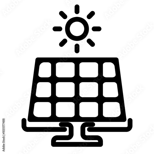 ecology icon or logo ilustration for website. Perfect use for web, pattern, design, app, etc.