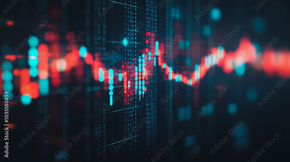 Abstract business and charts and graphs with statistics to innovative analyze business potential and forecast future development of companies growth. Abstract business and charts and graphs with statistics to innovative analyze business potential and forecast future development of companies growth.