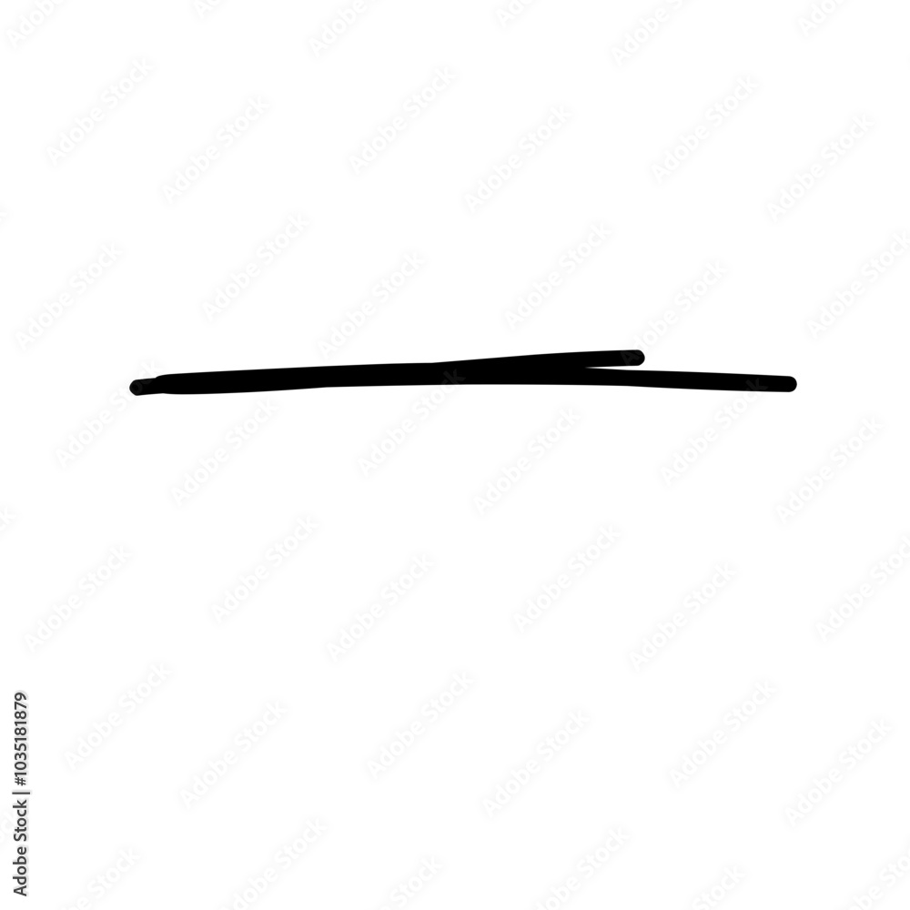 Underline Marker Underline Marker