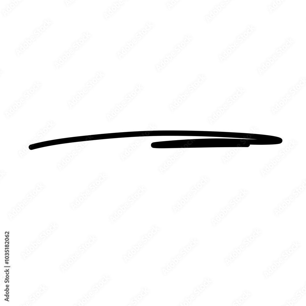 Underline Marker Underline Marker