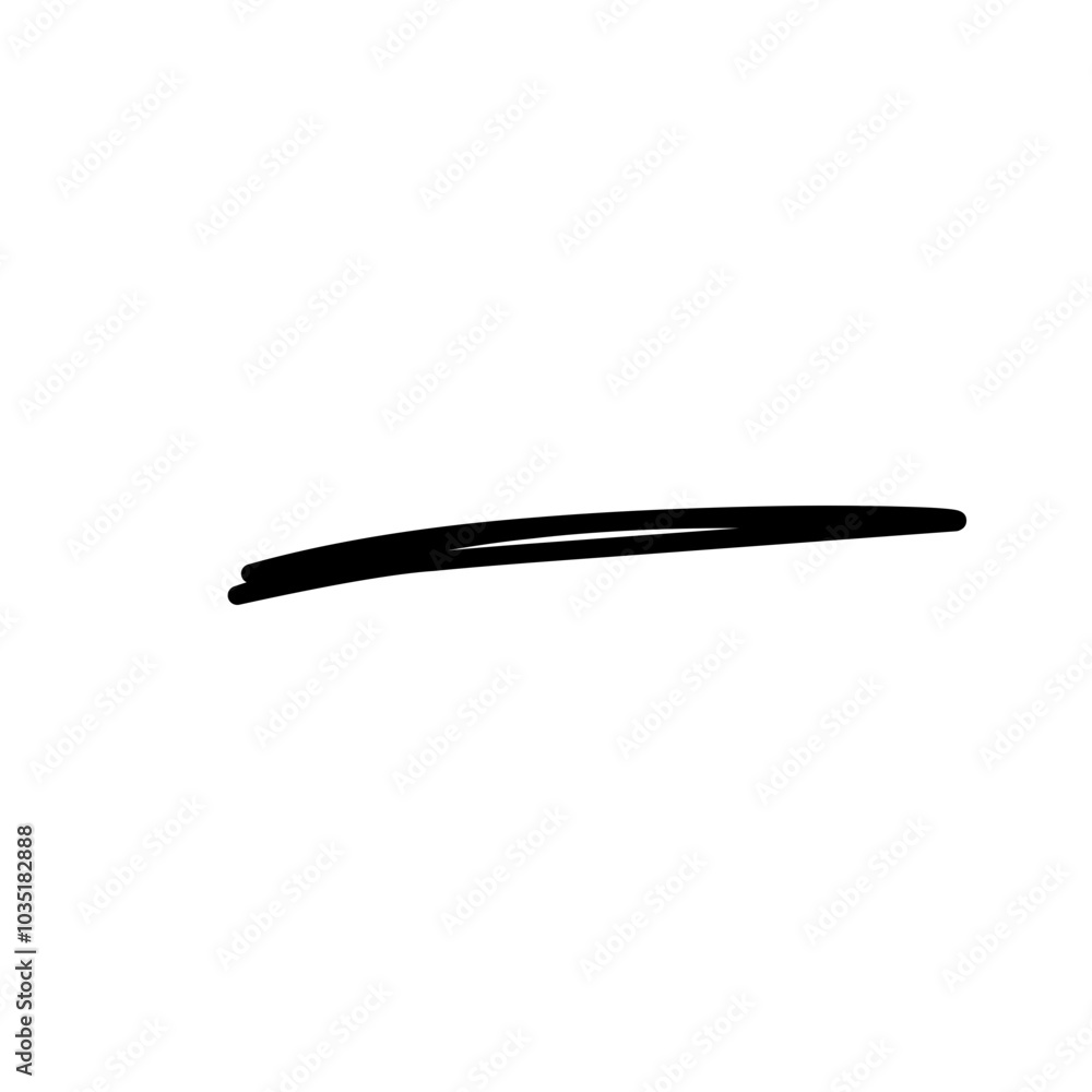 Underline Marker Underline Marker
