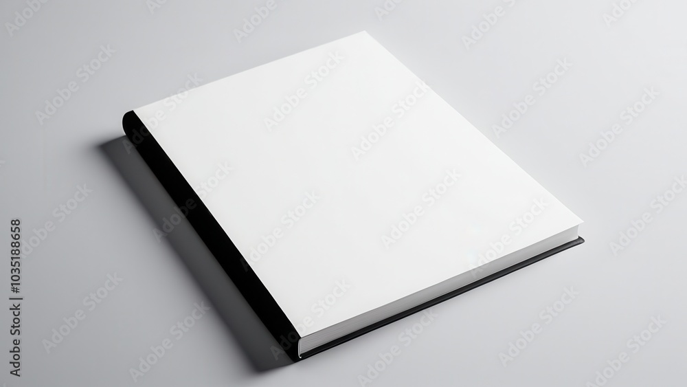 Present your designs with a sleek and professional look using the us letter perfect bound cover mockup. Ideal for showcasing book covers, reports, or portfolios in a letter-sized format Present your designs with a sleek and professional look using the us letter perfect bound cover mockup. Ideal for showcasing book covers, reports, or portfolios in a letter-sized format