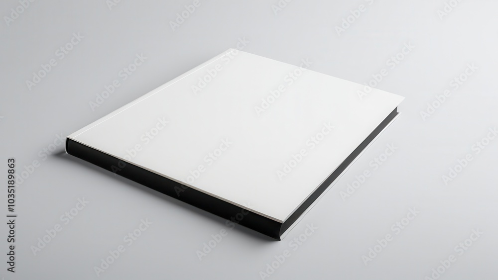 The us letter perfect bound cover mockup provides a realistic representation of your softcover designs, perfect for displaying books, brochures, and magazines in professional presentations The us letter perfect bound cover mockup provides a realistic representation of your softcover designs, perfect for displaying books, brochures, and magazines in professional presentations