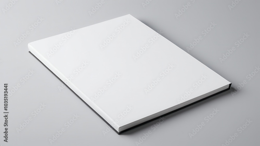 Present your designs with a sleek and professional look using the us letter perfect bound cover mockup. Ideal for showcasing book covers, reports, or portfolios in a letter-sized format Present your designs with a sleek and professional look using the us letter perfect bound cover mockup. Ideal for showcasing book covers, reports, or portfolios in a letter-sized format