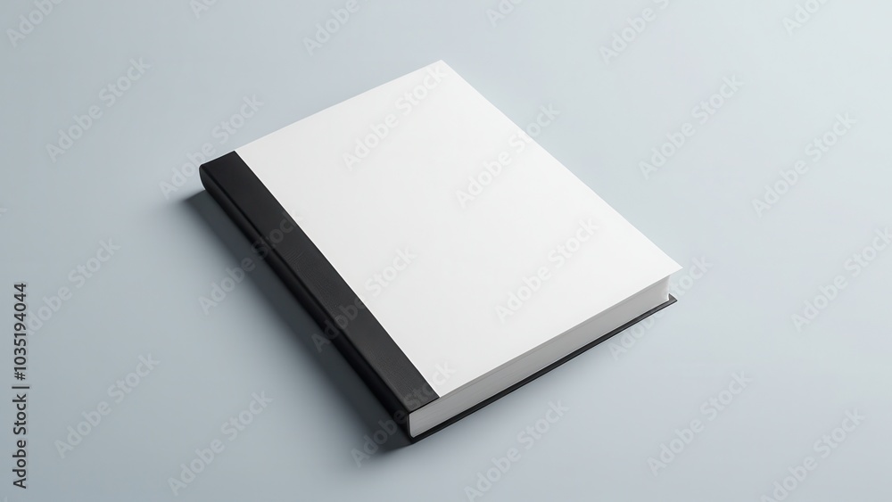 The us letter perfect bound cover mockup provides a realistic representation of your softcover designs, perfect for displaying books, brochures, and magazines in professional presentations The us letter perfect bound cover mockup provides a realistic representation of your softcover designs, perfect for displaying books, brochures, and magazines in professional presentations