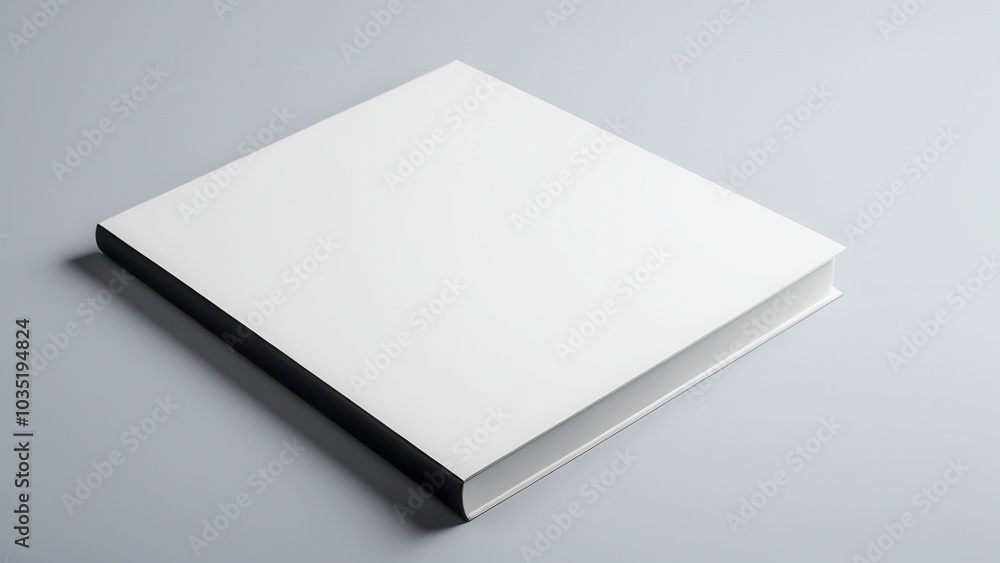 The us letter perfect bound cover mockup provides a realistic representation of your softcover designs, perfect for displaying books, brochures, and magazines in professional presentations The us letter perfect bound cover mockup provides a realistic representation of your softcover designs, perfect for displaying books, brochures, and magazines in professional presentations