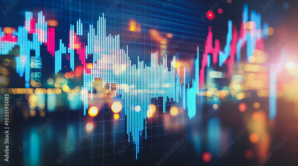 Abstract business and charts and graphs with statistics to innovative analyze business potential and forecast future development of companies growth. Abstract business and charts and graphs with statistics to innovative analyze business potential and forecast future development of companies growth.