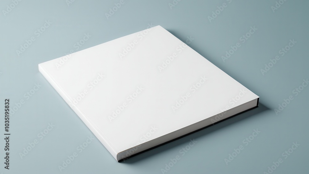 Elevate your design portfolio with the us letter perfect bound cover mockup, a highly customizable template for illustrating the final look of printed books, catalogs, or reports Elevate your design portfolio with the us letter perfect bound cover mockup, a highly customizable template for illustrating the final look of printed books, catalogs, or reports