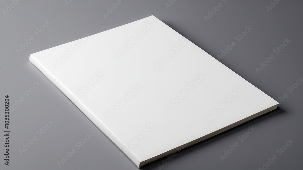 The us letter perfect bound cover mockup provides a realistic representation of your softcover designs, perfect for displaying books, brochures, and magazines in professional presentations The us letter perfect bound cover mockup provides a realistic representation of your softcover designs, perfect for displaying books, brochures, and magazines in professional presentations