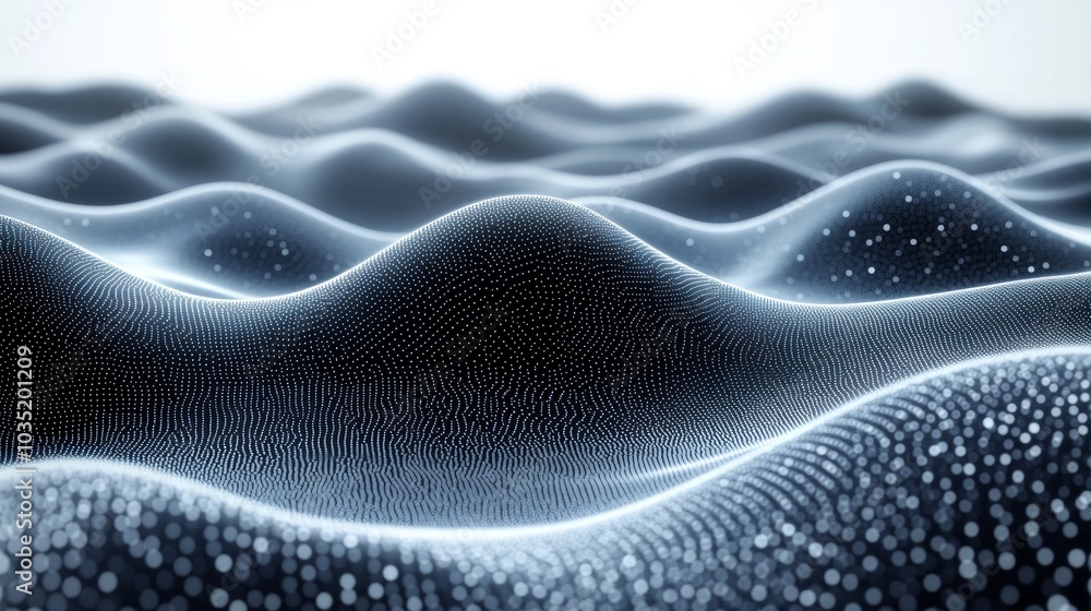 Music abstract background. Sound waves with musical waves, equalizer for music. Three-dimensional rendering. Music abstract background. Sound waves with musical waves, equalizer for music. Three-dimensional rendering.