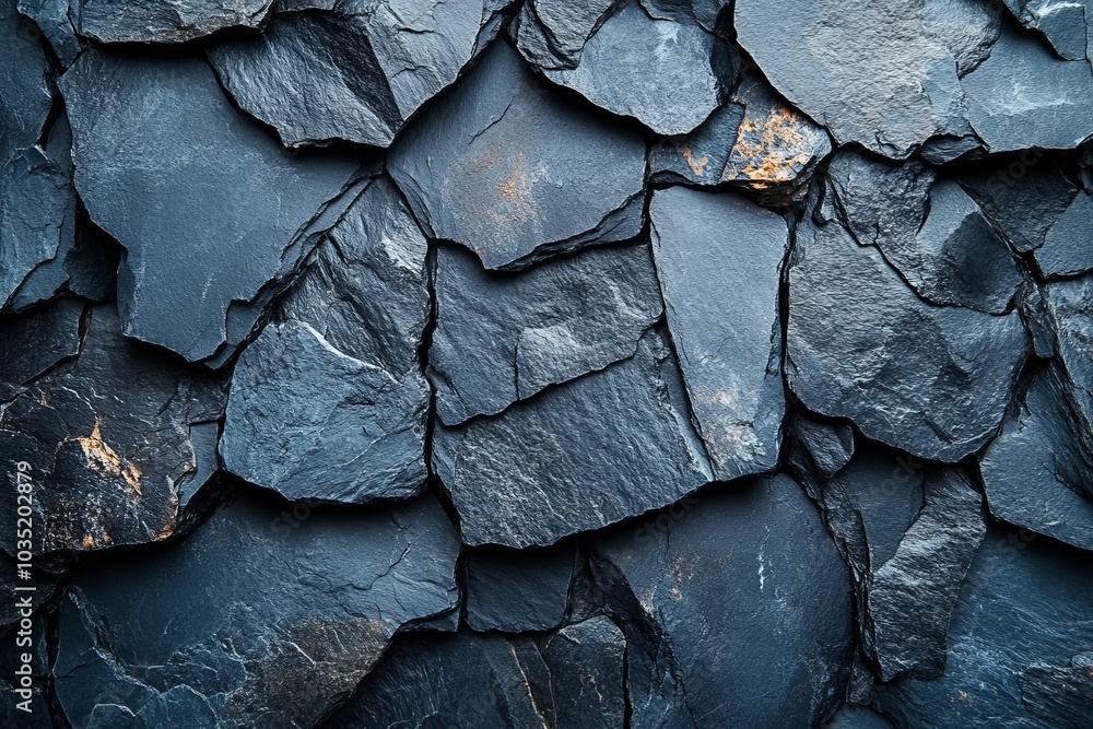 A grungy concrete stone wall background in black dark black A grungy concrete stone wall background in black dark black