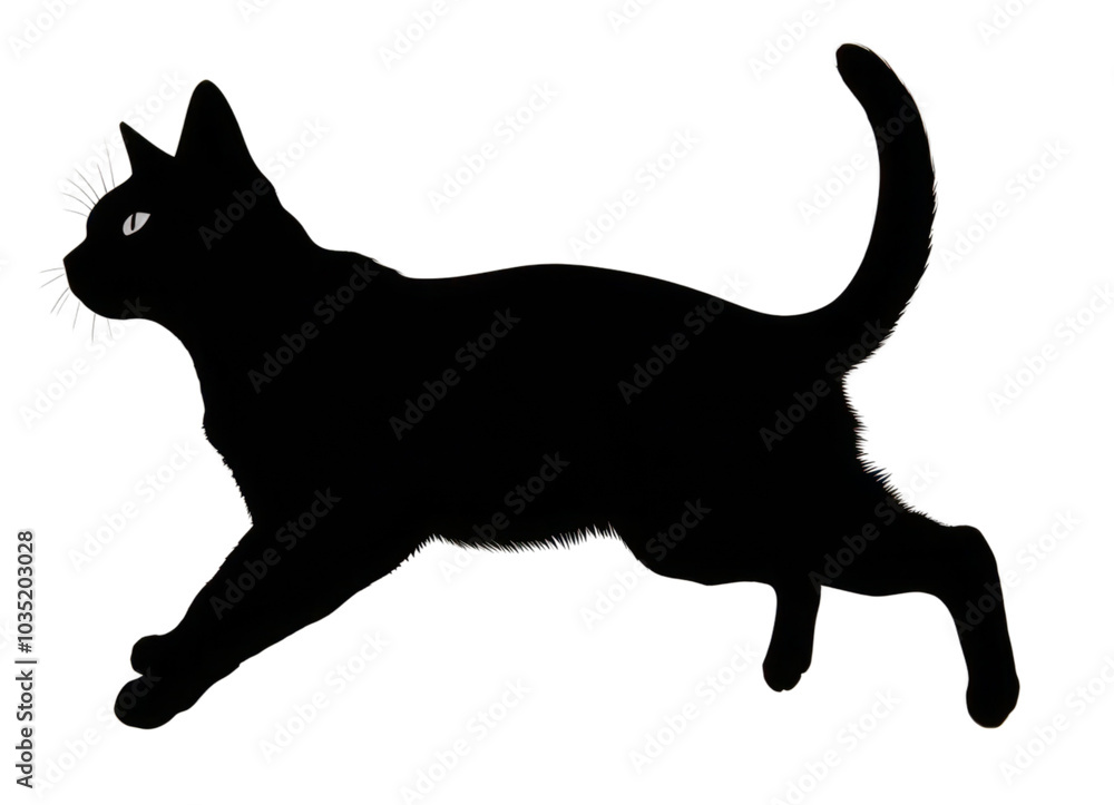 PNG Sillouette cat jumping silhouette animal mammal. PNG Sillouette cat jumping silhouette animal mammal.
