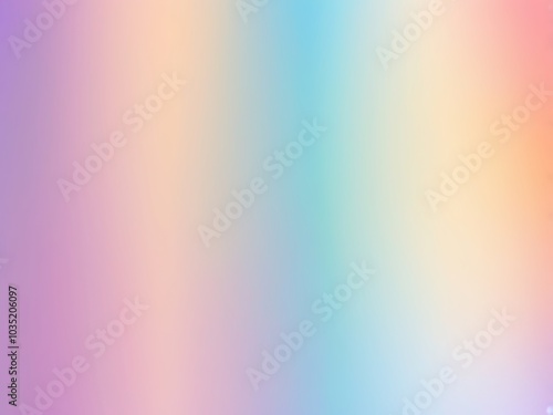 plain Soft light gradient background with shiny gradient effect