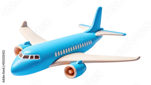 PNG Airplane aircraft airliner vehicle. AI generated Image by rawpixel.