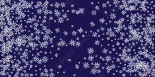 blue knitted fabric
