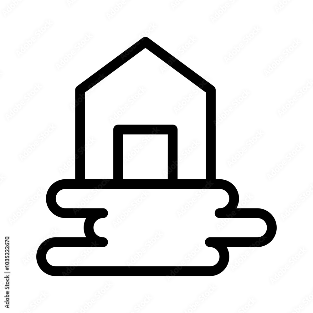 House icon House icon