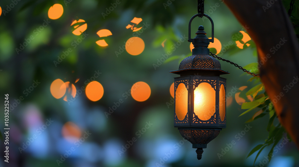 lantern lantern
