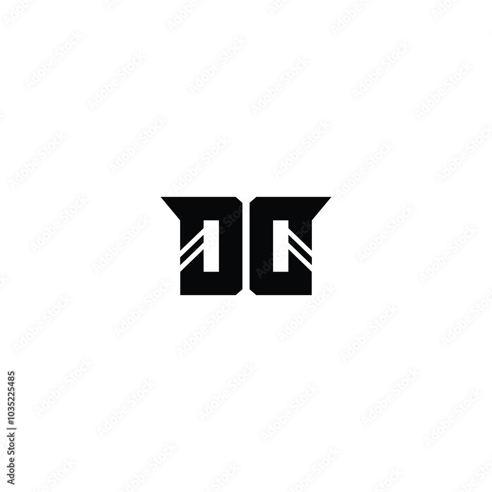 DD monogram logo design letter text name symbol monochrome logotype alphabet character simple logo DD monogram logo design letter text name symbol monochrome logotype alphabet character simple logo