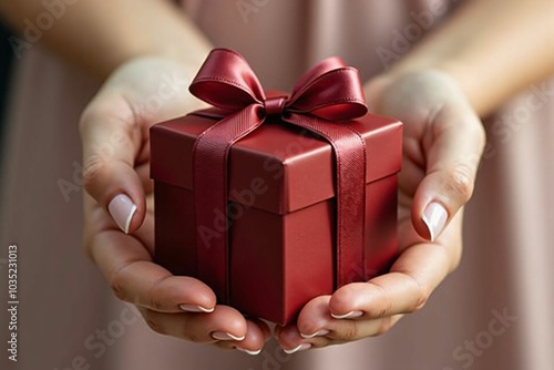 The Joy of Giving - A Special Gift for Mother's Day, Valentine's Day, or Christmas