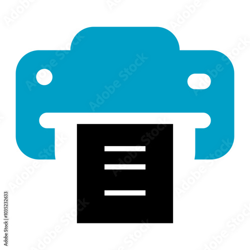 printer icon