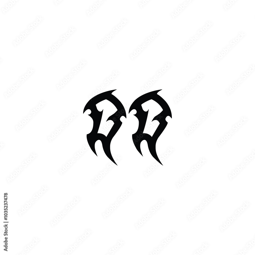 DD monogram logo design letter text name symbol monochrome logotype alphabet character simple logo DD monogram logo design letter text name symbol monochrome logotype alphabet character simple logo