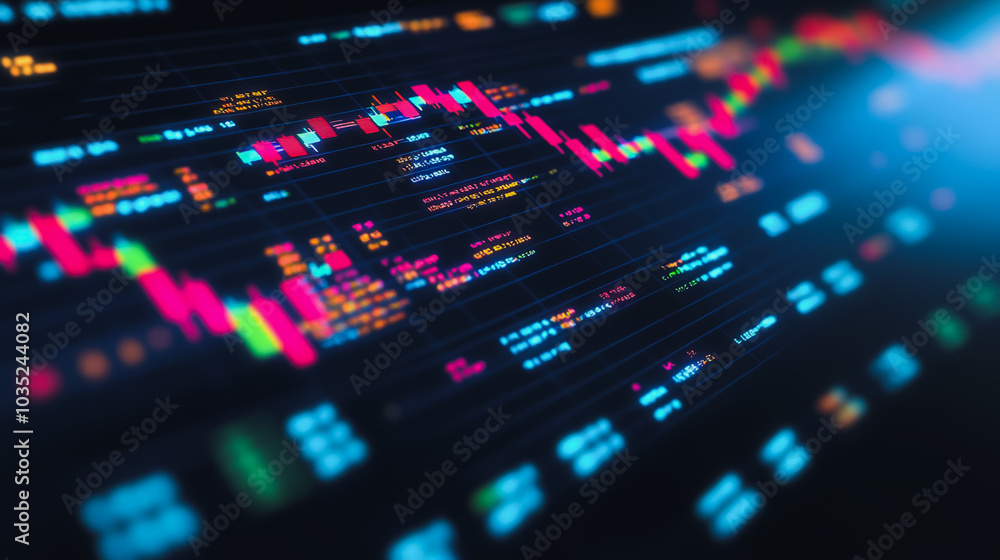 Abstract business and charts and graphs with statistics to innovative analyze business potential and forecast future development of companies growth. Abstract business and charts and graphs with statistics to innovative analyze business potential and forecast future development of companies growth.