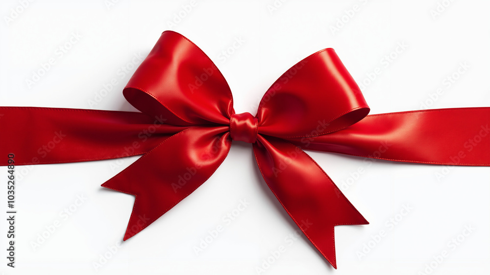 Elegant Red Ribbon Bow on Transparent Background: Perfect for Holiday Marketing, Gift Design, and Festive Promotions Elegant Red Ribbon Bow on Transparent Background: Perfect for Holiday Marketing, Gift Design, and Festive Promotions