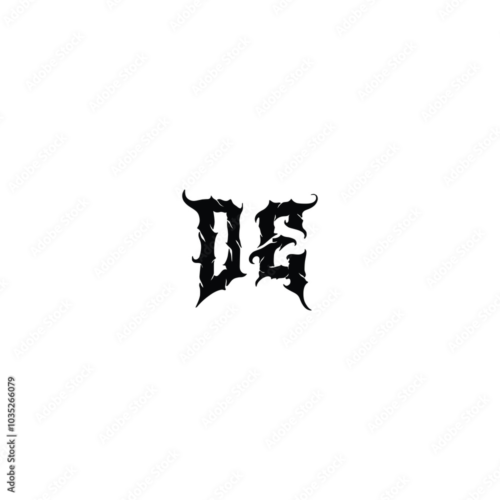DE monogram logo design letter text name symbol monochrome logotype alphabet character simple logo DE monogram logo design letter text name symbol monochrome logotype alphabet character simple logo
