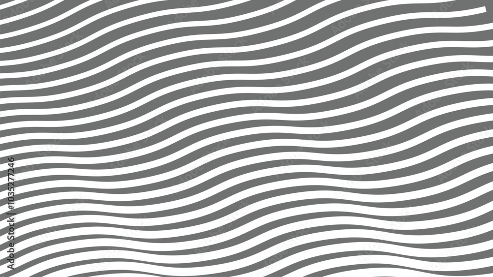 Grey white wave pattern abstract background for backdrop or fabric style Grey white wave pattern abstract background for backdrop or fabric style
