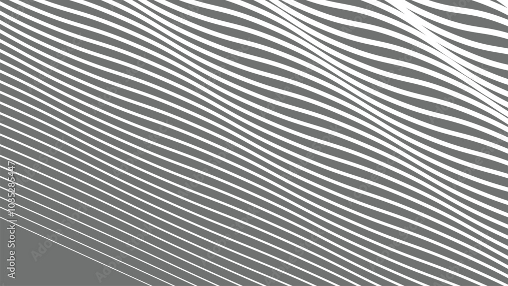 Grey white wave pattern abstract background for backdrop or fabric style Grey white wave pattern abstract background for backdrop or fabric style