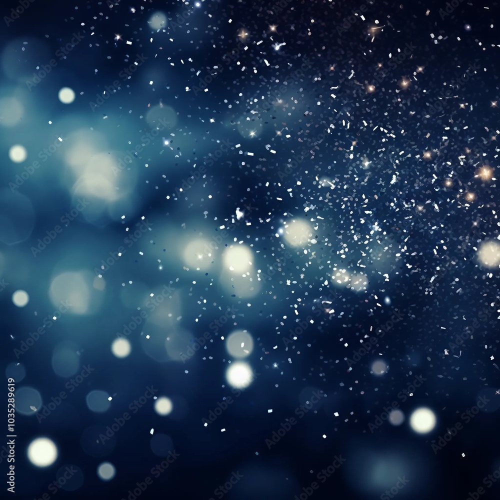 stars in the sky with white background Generative AI stars in the sky with white background Generative AI