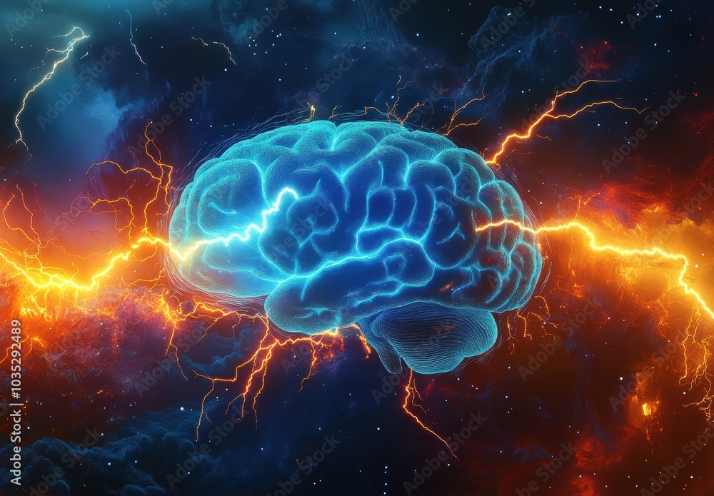 Brain Power. Brain Power.