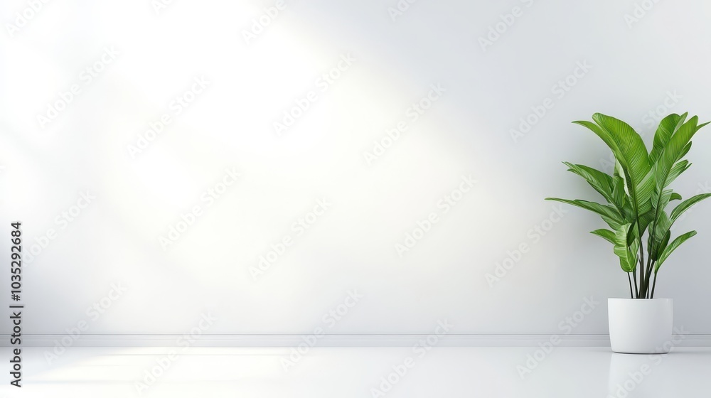 A plain, bright white background with subtle, natural lighting for a fresh, uncluttered design. A plain, bright white background with subtle, natural lighting for a fresh, uncluttered design.