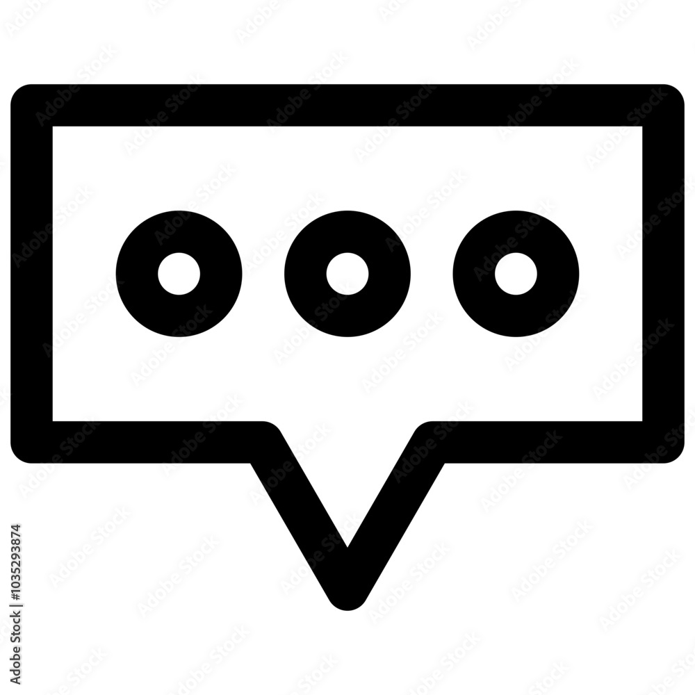 Feedback. Editable stroke vector icon. Feedback. Editable stroke vector icon.