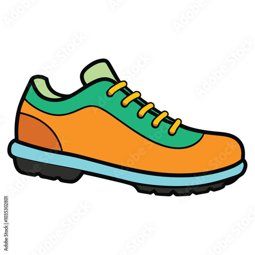 shoes male isolated icon vector illustration designicon vector illustration graphic design