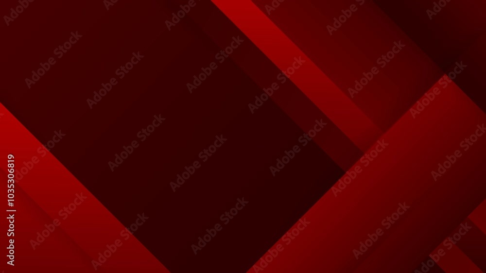 abstract background geometric frame video abstract background geometric frame video