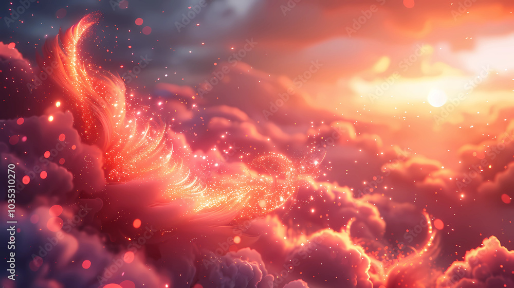 background background