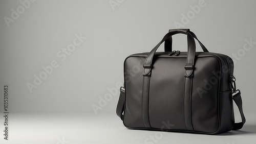 A shoulder bag with a functional and comfortable design