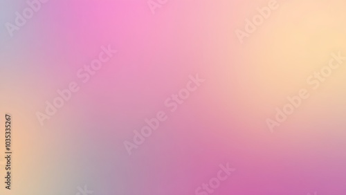 Abstract colorful background