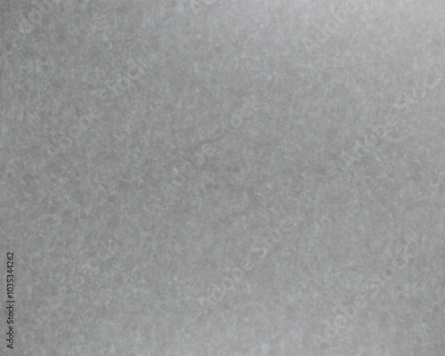 A soft silver foil texture, with an easy to edit gradient mesh at the base. Vector.