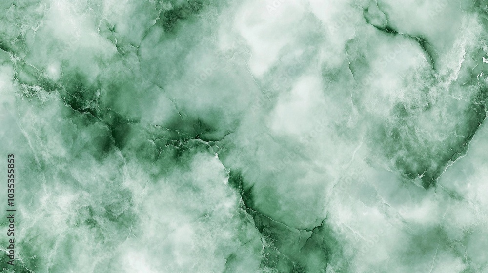 Green marble textured background for various design ideas Green marble textured background for various design ideas