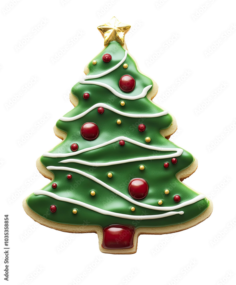 gingerbread christmas tree gingerbread christmas tree