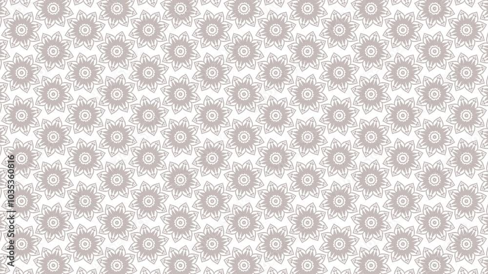 seamless pattern