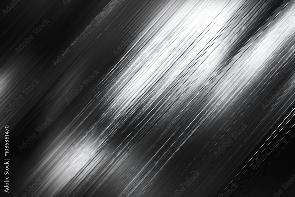 Unveiling the Elegance of Abstract Black and Silver Designs Unveiling the Elegance of Abstract Black and Silver Designs